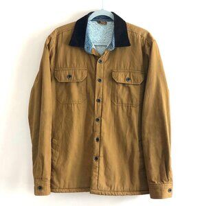 Tailor Vintage Sherpa Lined Barn Coat Chore Jacket Men’s L